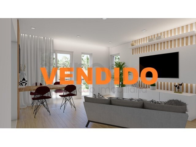 Apartamento T3 - São Domingos de Rana, Cascais, Lisboa - Imagem grande