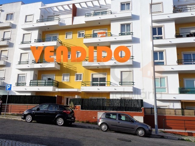 Apartamento T2 - Pvoa de Santa Iria, Vila Franca de Xira, Lisboa - Imagem grande