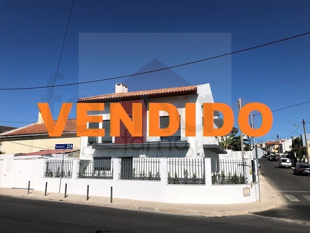 Moradia T2 - So Domingos de Rana, Cascais, Lisboa - Imagem grande