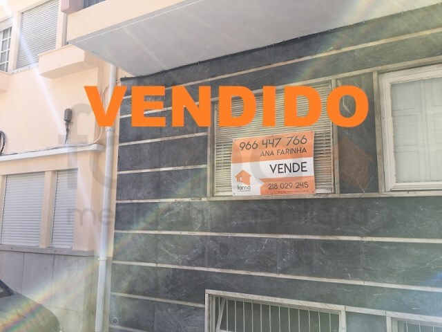 Apartamento T2 - Areeiro, Lisboa, Lisboa - Imagem grande
