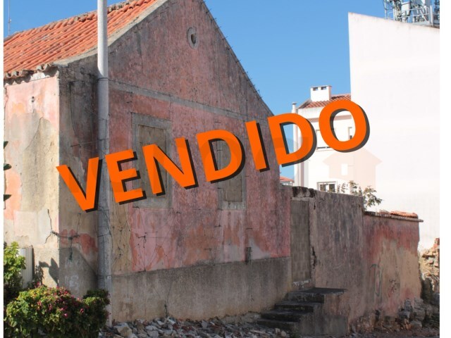 Terreno R�stico - Carcavelos, Cascais, Lisboa - Imagem grande
