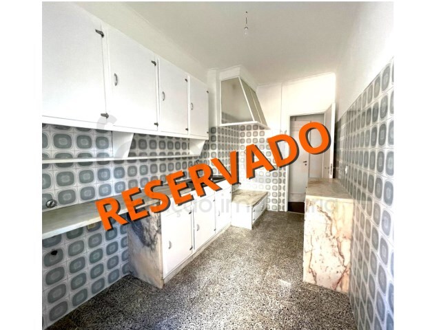 Apartamento T0 - Águas Livres, Amadora, Lisboa - Imagem grande