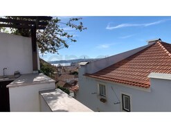 Apartamento T2 - Santa Maria Maior, Lisboa, Lisboa
