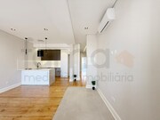 Apartamento T3 - Arroios, Lisboa, Lisboa - Miniatura: 8/8