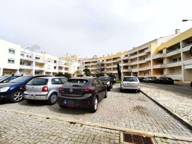 Apartamento T2 - Carcavelos, Cascais, Lisboa - Imagem grande