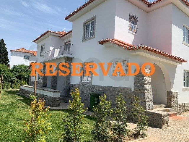 Apartamento T3 - Oeiras, Oeiras, Lisboa - Imagem grande