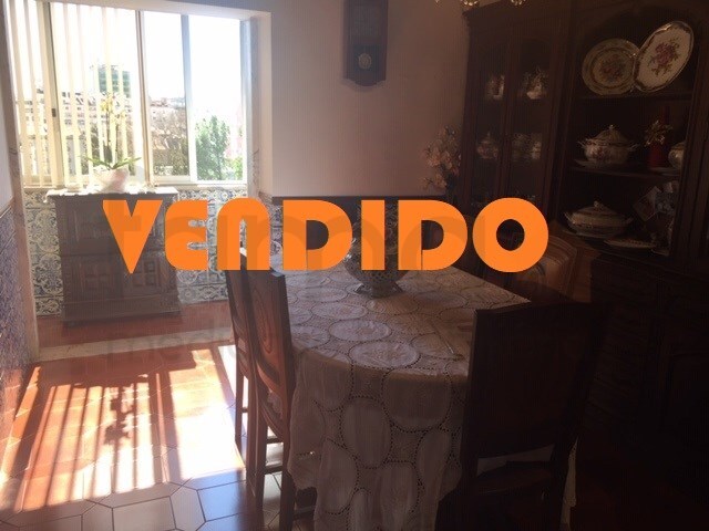 Apartamento T2 - Avenidas Novas, Lisboa, Lisboa - Imagem grande