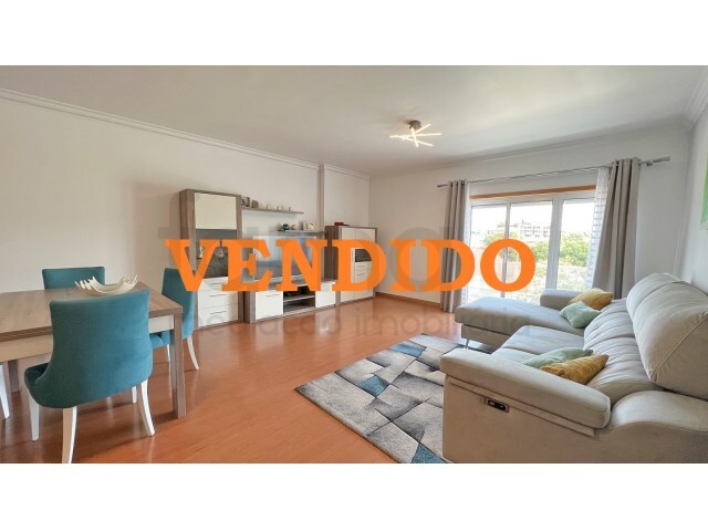 Apartamento T3 - So Domingos de Rana, Cascais, Lisboa - Imagem grande