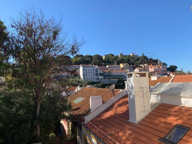 Apartamento T2 - São Vicente, Lisboa, Lisboa - Imagem grande