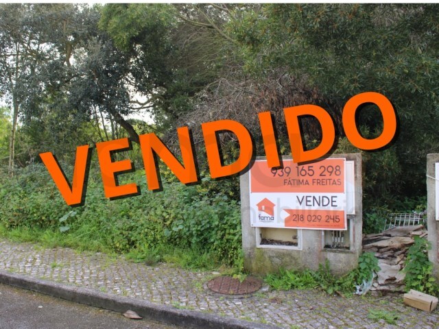Terreno R�stico - Castelo (Sesimbra), Sesimbra, Set�bal - Imagem grande