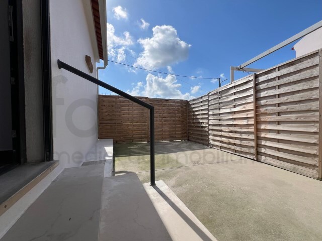 Moradia T2 - Miragaia, Lourinhã, Lisboa - Imagem grande