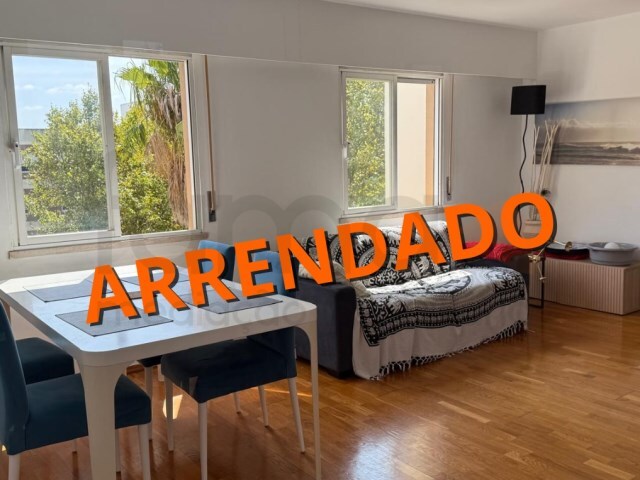 Apartamento T2 - Oeiras, Oeiras, Lisboa - Imagem grande