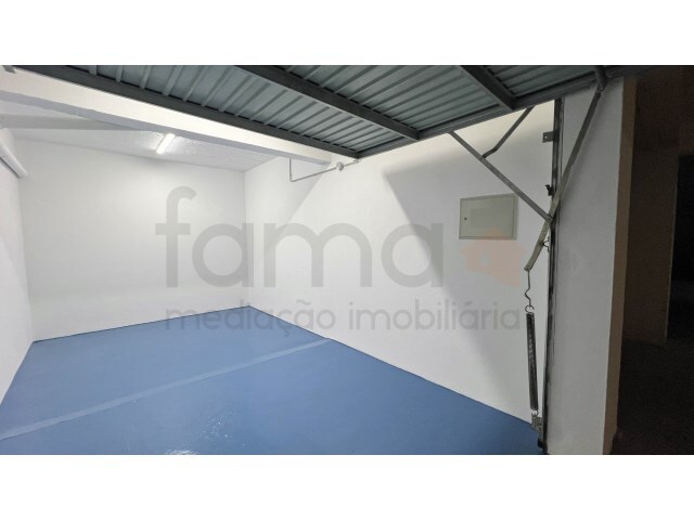 Garagem - Pinhal Novo, Palmela, Set�bal - Imagem grande