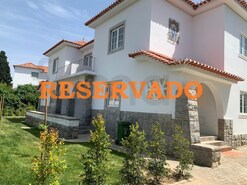 Apartamento T3 - Oeiras, Oeiras, Lisboa