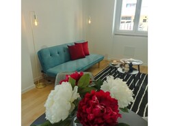 Apartamento T2 - Benfica, Lisboa, Lisboa