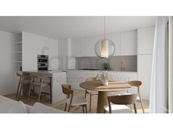 Apartamento T1 - Oeiras, Oeiras, Lisboa