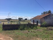 Terreno Rstico - So Cristvo, Montemor-o-Novo, vora - Miniatura: 3/9