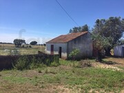 Terreno Rstico - So Cristvo, Montemor-o-Novo, vora - Miniatura: 4/9
