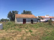 Terreno Rstico - So Cristvo, Montemor-o-Novo, vora - Miniatura: 5/9