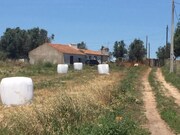Terreno Rstico - So Cristvo, Montemor-o-Novo, vora - Miniatura: 7/9