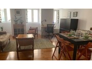 Apartamento T2 - Avenidas Novas, Lisboa, Lisboa - Miniatura: 1/9