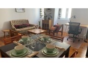 Apartamento T2 - Avenidas Novas, Lisboa, Lisboa - Miniatura: 2/9