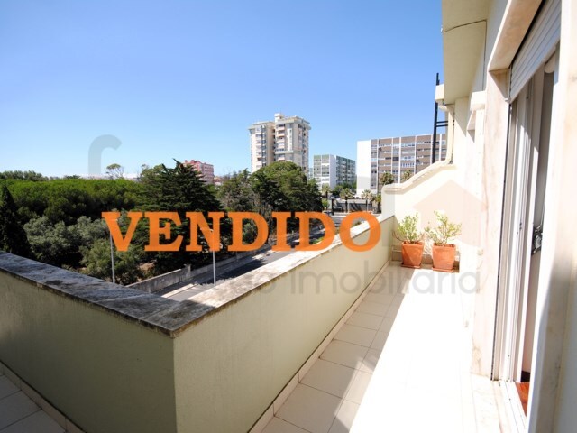 Apartamento T3 - Oeiras, Oeiras, Lisboa - Imagem grande