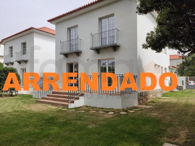 Apartamento T3 - Oeiras, Oeiras, Lisboa - Imagem grande