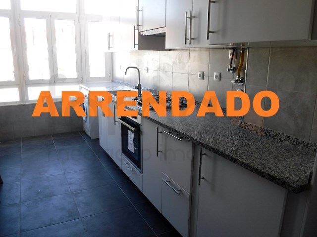 Apartamento T2 - Carnaxide e Queijas, Oeiras, Lisboa - Imagem grande
