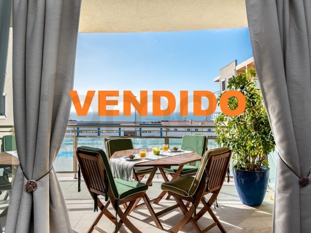 Apartamento T2 - Ericeira, Mafra, Lisboa - Imagem grande