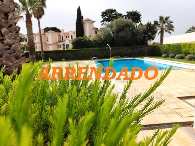 Apartamento T2 - Carcavelos, Cascais, Lisboa - Imagem grande