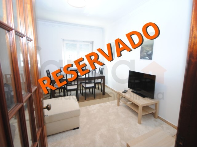 Apartamento T1 - Benfica, Lisboa, Lisboa - Imagem grande
