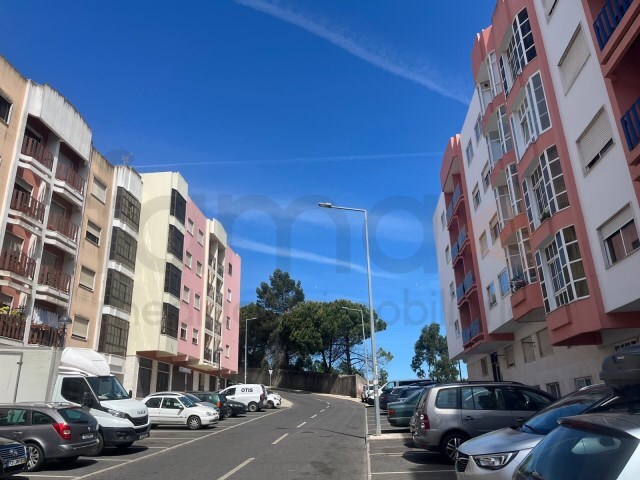 Loja - Cac�m e S�o Marcos, Sintra, Lisboa - Imagem grande