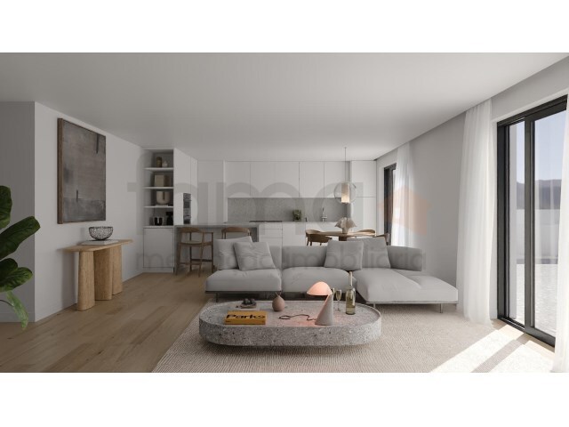 Apartamento T3 - Oeiras, Oeiras, Lisboa - Imagem grande