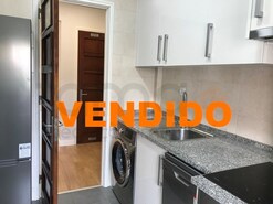 Apartamento T2 - Arroios, Lisboa, Lisboa