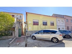 Moradia T5 - Ventosa, Alenquer, Lisboa