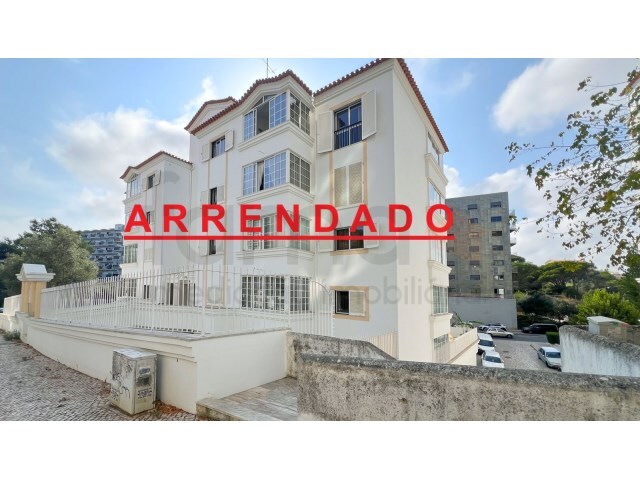 Apartamento T2 - Cascais, Cascais, Lisboa - Imagem grande