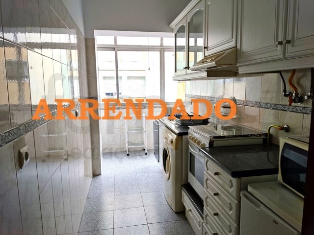 Apartamento T1 - Benfica, Lisboa, Lisboa - Imagem grande