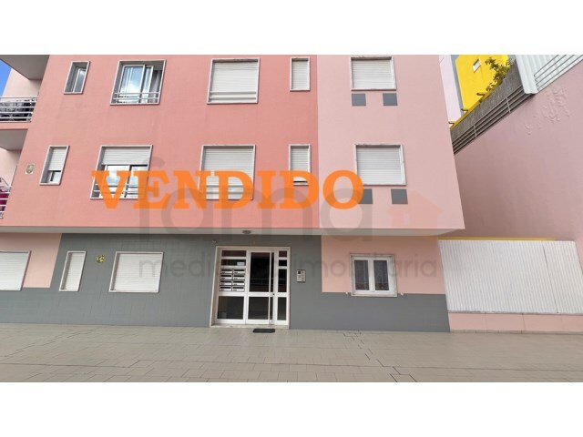 Apartamento T2 - Corroios, Seixal, Setúbal - Imagem grande