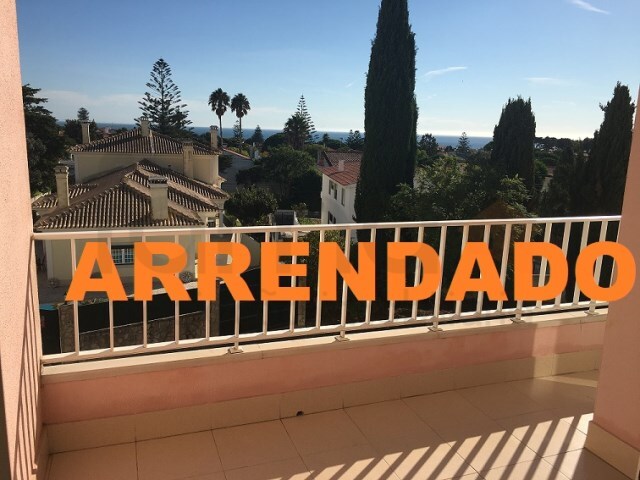 Apartamento T2 - Carcavelos, Cascais, Lisboa - Imagem grande