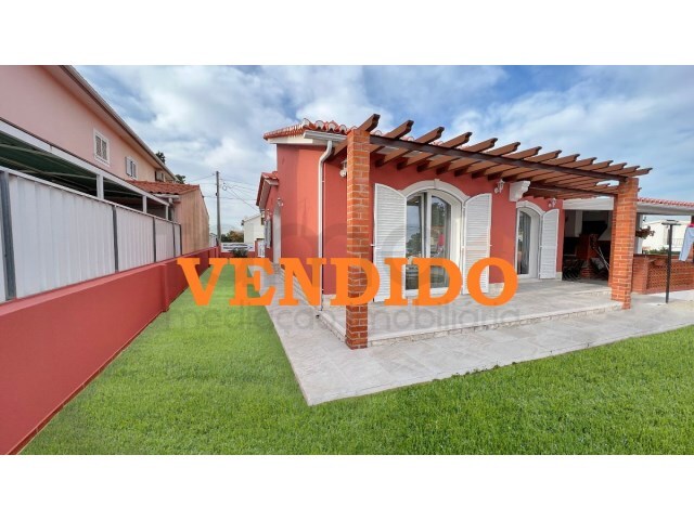 Moradia T5 - Quinta do Conde, Sesimbra, Setúbal - Imagem grande