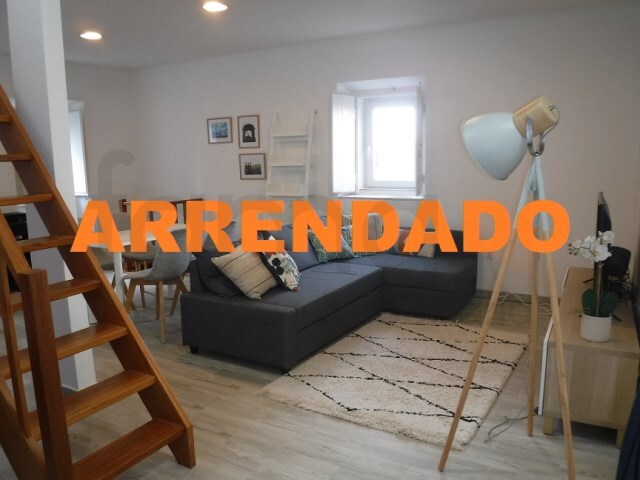 Moradia T1 - Algs, Oeiras, Lisboa - Imagem grande