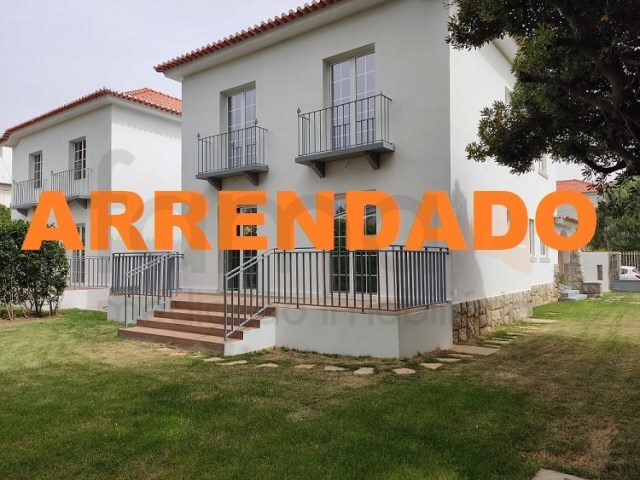 Apartamento T3 - Oeiras, Oeiras, Lisboa - Imagem grande