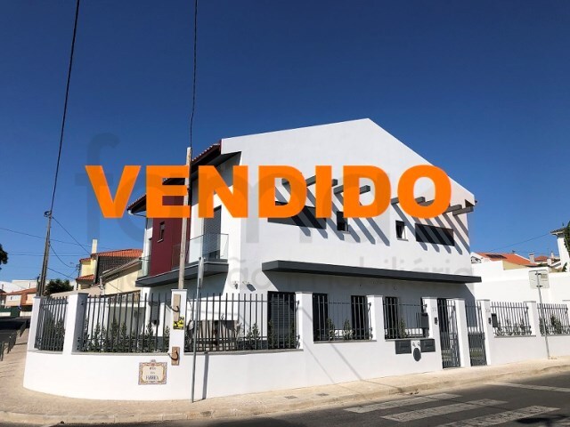 Moradia T2 - So Domingos de Rana, Cascais, Lisboa - Imagem grande