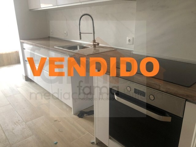 Apartamento T3 - Queluz e Belas, Sintra, Lisboa - Imagem grande