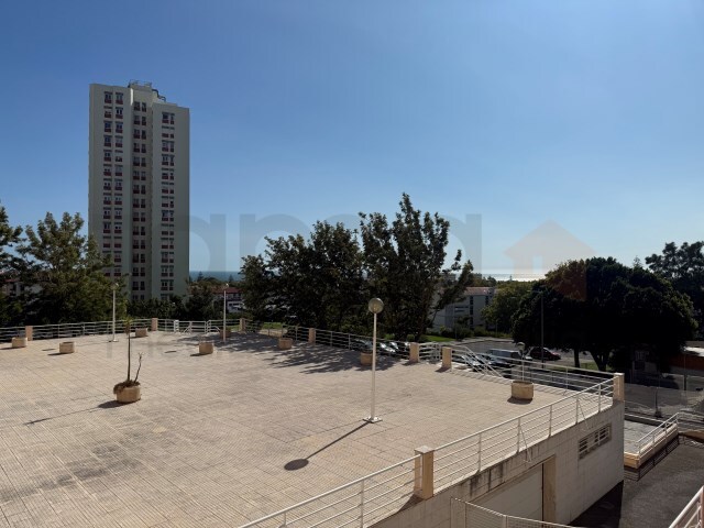 Apartamento T2 - Carcavelos, Cascais, Lisboa - Imagem grande
