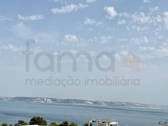 Apartamento T1 - Oeiras, Oeiras, Lisboa - Imagem grande