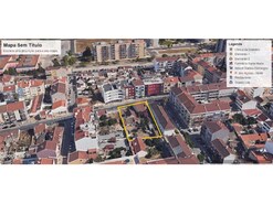Terreno R�stico - Alto do Seixalinho, Barreiro, Set�bal
