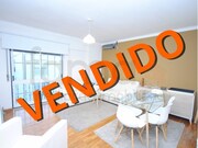 Apartamento T2 - S�o Domingos de Rana, Cascais, Lisboa
