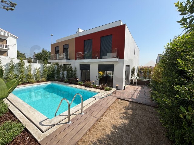 Moradia T3 - Alcabideche, Cascais, Lisboa - Imagem grande